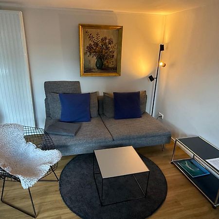 Ferienhaeuschen Moewenschiss, 500M Zum Strand Graal-Mueritz Exterior foto